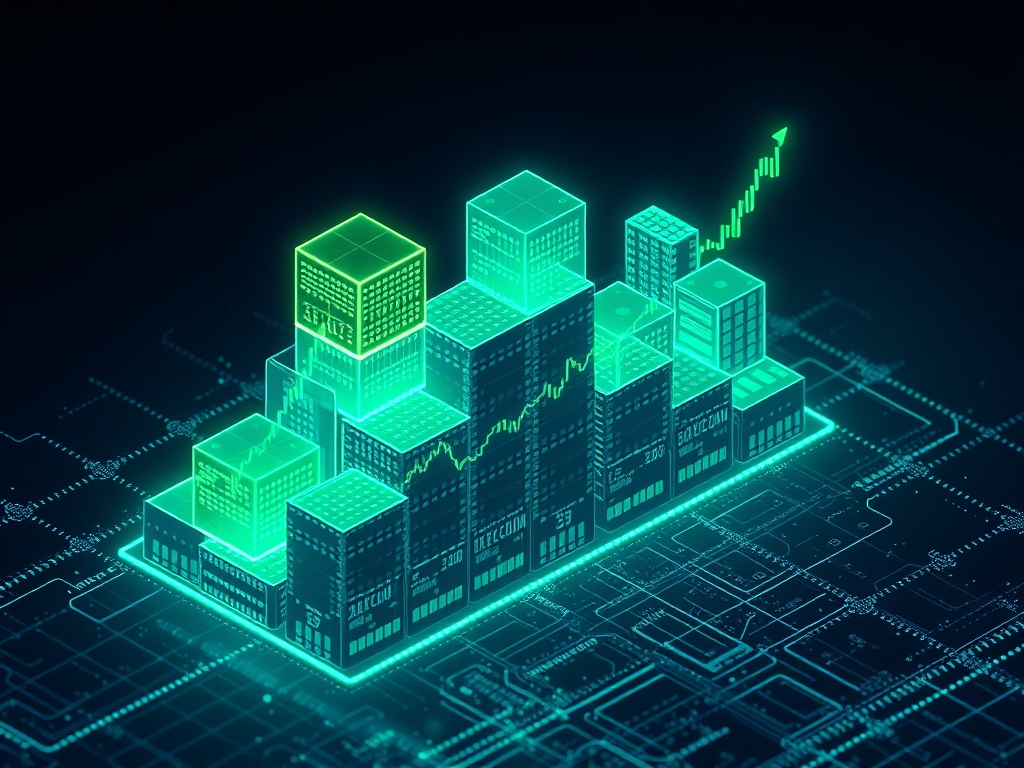 S&P Digital Markets 50 Endeksi On-Chain Chainlink Dinari ile Güçleniyor