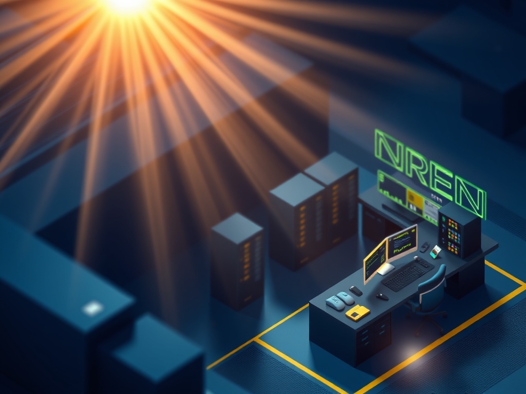 Bernstein IREN için hedef fiyatını yükseltti ve Microsoft etkisi