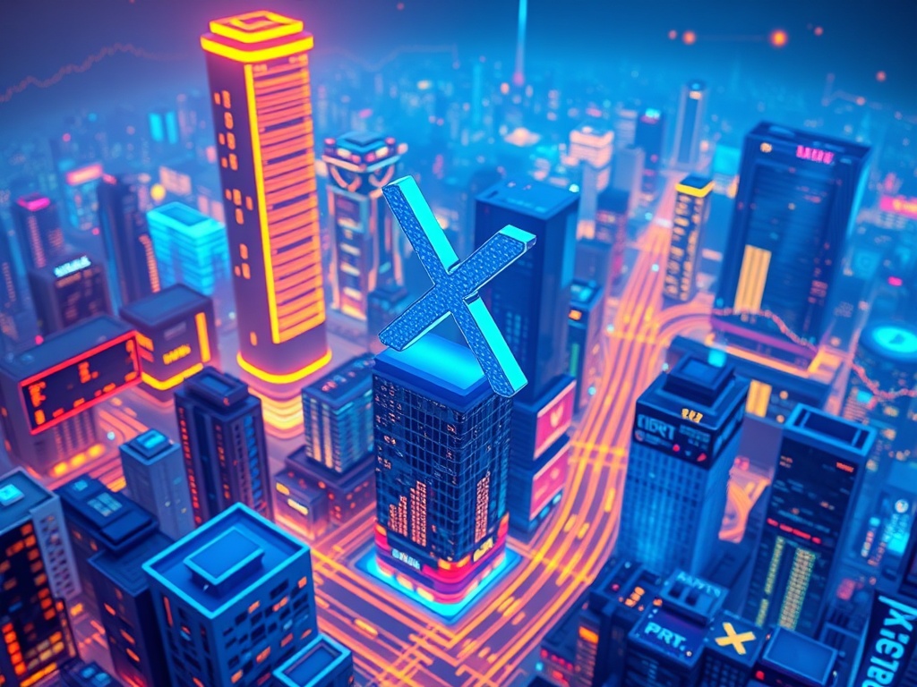 XRP Fiyatında %8 Artış: Piyasa Tepkileri ve Kısa Vadeli Etkileri