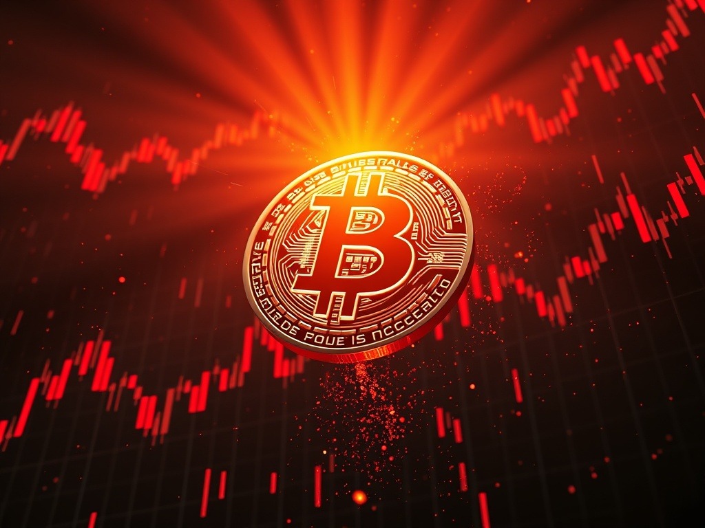 Bitcoin 92K’ya Geriledi: $440M Likidasyon ve ETF Etkisi Beklentileri