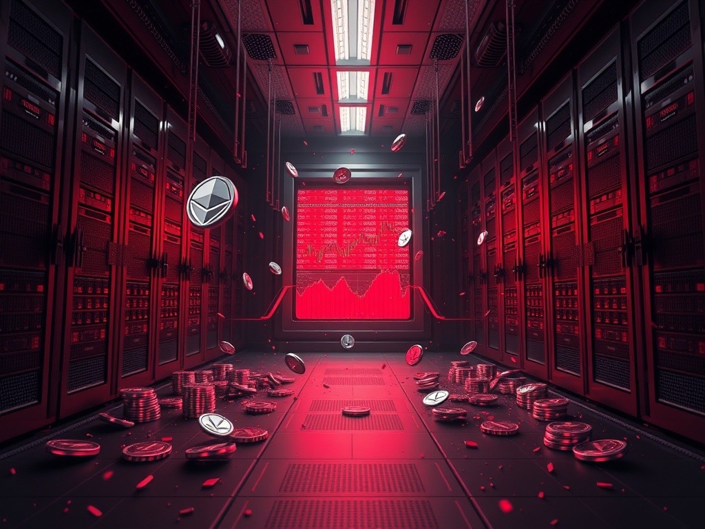 BitMine’in MAVAN Hamlesi: 2026 ETH Staking Planı ve Piyasa Etkisi