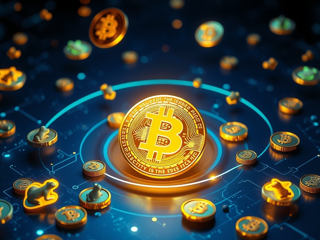 Bitcoin 90.000 Doları Aştı: Meme Coinlerde Yeni Dalga ve Riskler