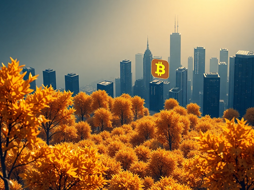 Bitcoin Hasadı Başladı: Fall Sezonu ve Dört Yıllık Döngü Analizi