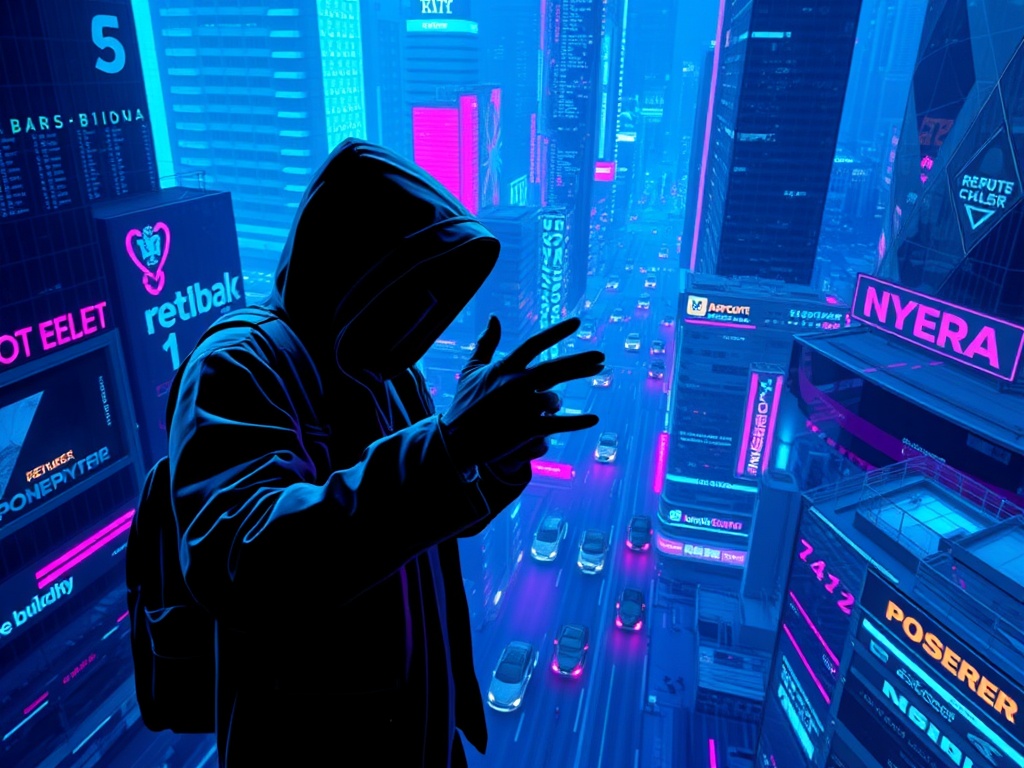 Avustralya’da ReportCyber Dolandırıcılıkları Kripto Cüzdanlarını Tehdit Ediyor