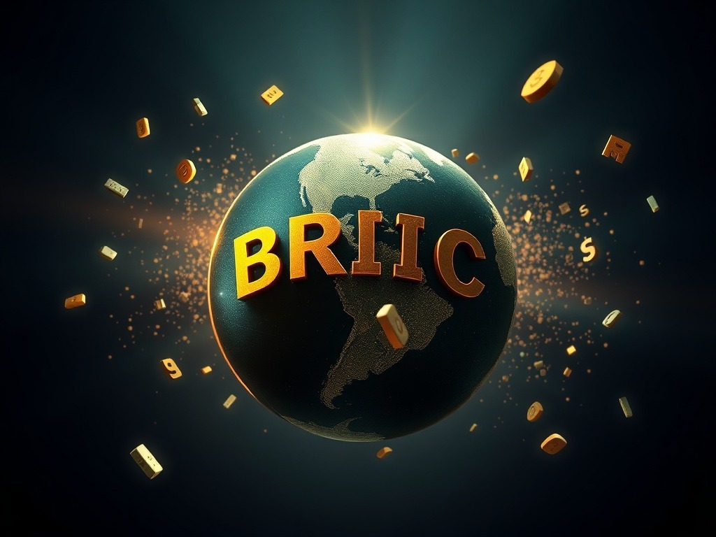 BRICS’in Para Birimi Senaryosu: ABD Doları ve Kripto Üzerine Etkiler