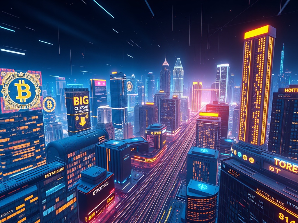 Bitcoin 100 Binin Altına Düştü ETF Girişleri ve Kapital Rotasyonu