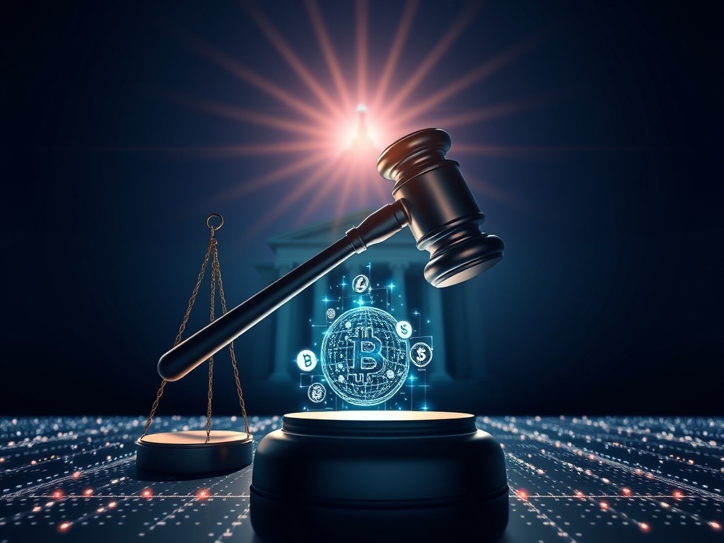 Michael Selig’in CFTC Adaylığı: DeFi Düzenlemesi ve Tartışmalar