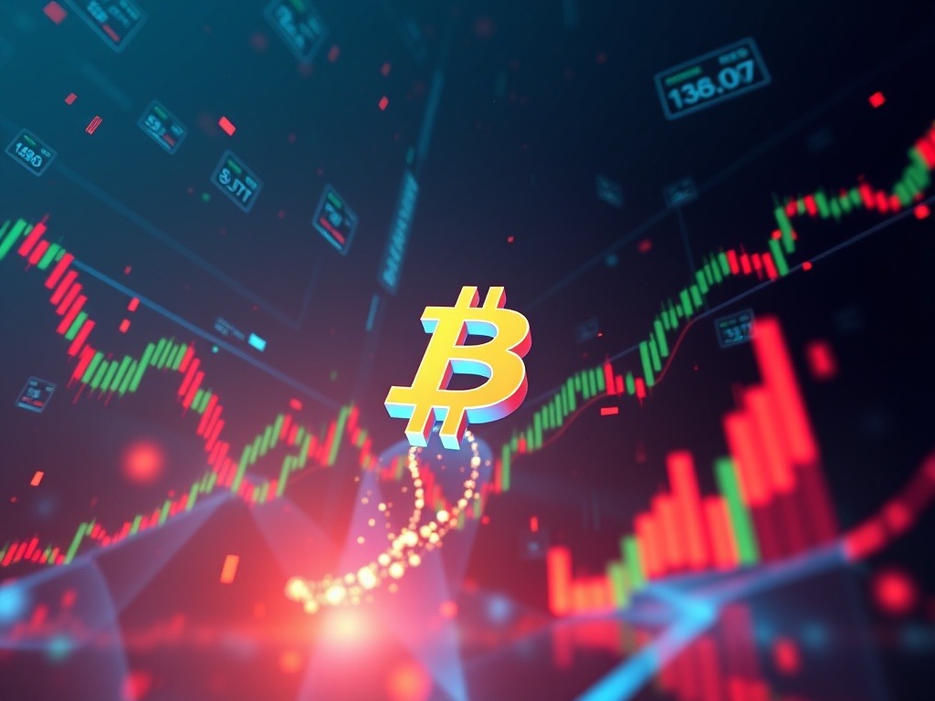 Bitcoin volatilite artışı: Opsiyon pozisyonları piyasayı mı yönlendiriyor?