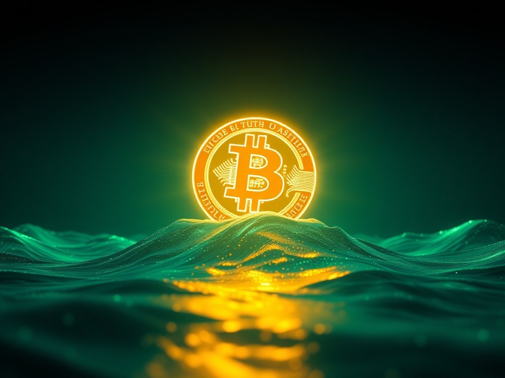 Cathie Wood 2030 için 1.5M Bitcoin hedefini koruyor: Piyasa görünümü