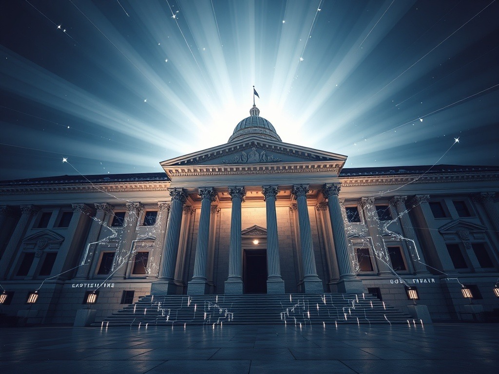 OCC’den Yeni Yorum Bankalar Bilançosunda Kripto Tutma İmkanı