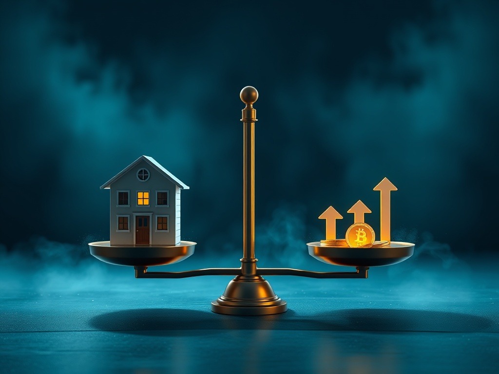 Topluluk Bankaları: GENIUS Act Açığının Yerel Krediyi Tehdit Etmesi