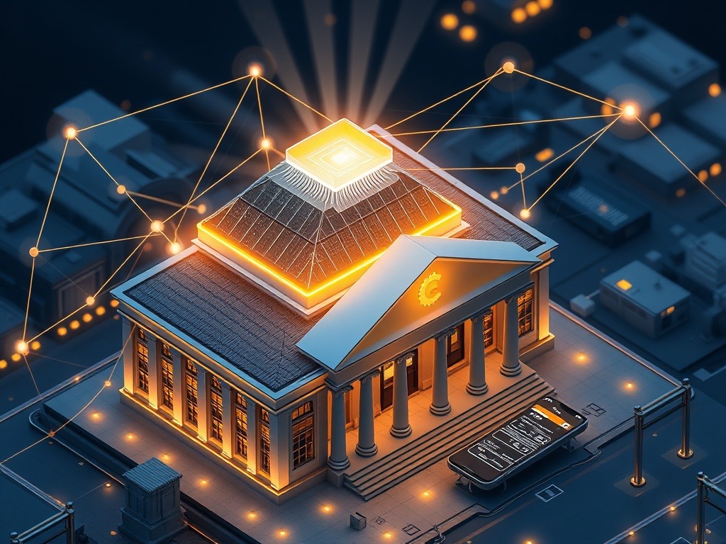 ECB’den dijital euro adımı: Zincirüstü taksit ve gizlilik tartışması