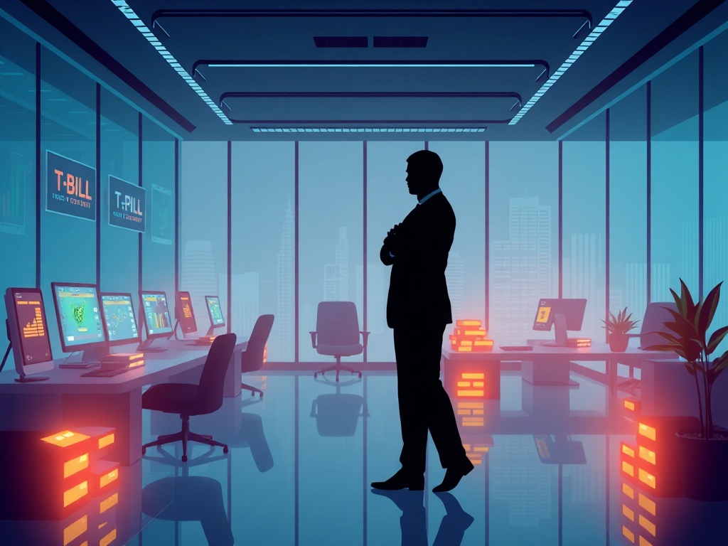 Buffett’in Nakit Birikimi ve Zıt Stratejisi Piyasaya Şaşırtıyor