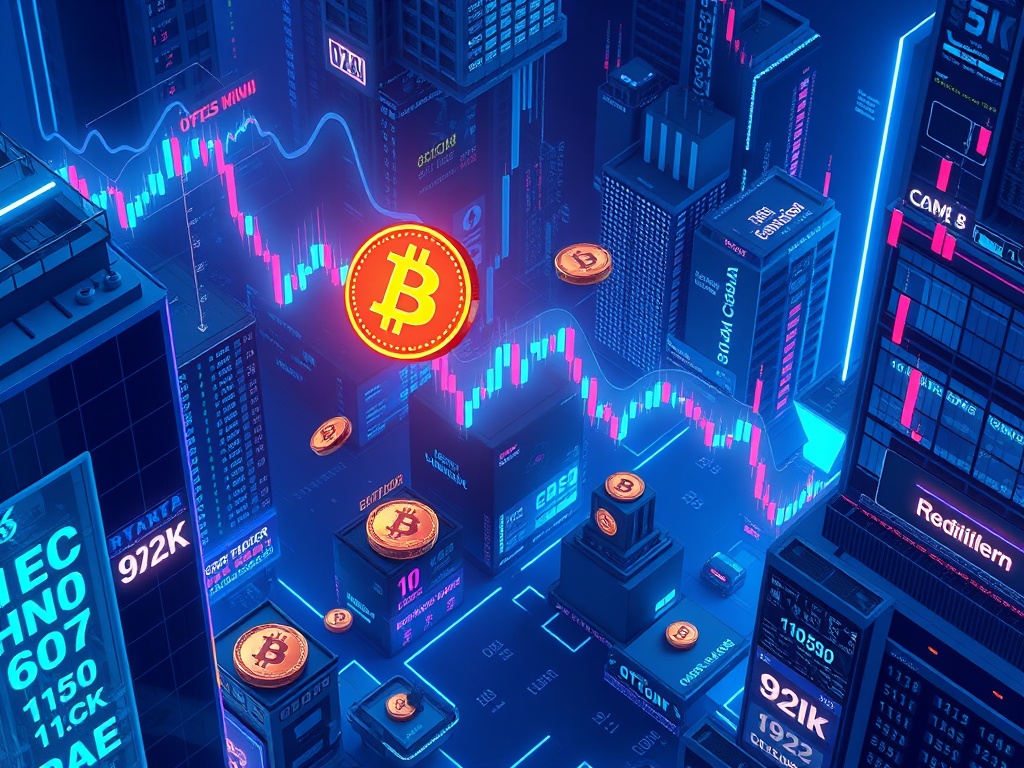 Bitcoin Fiyatında 92k Hedefi ve Kapitülasyon Dalgası Piyasa Analizi