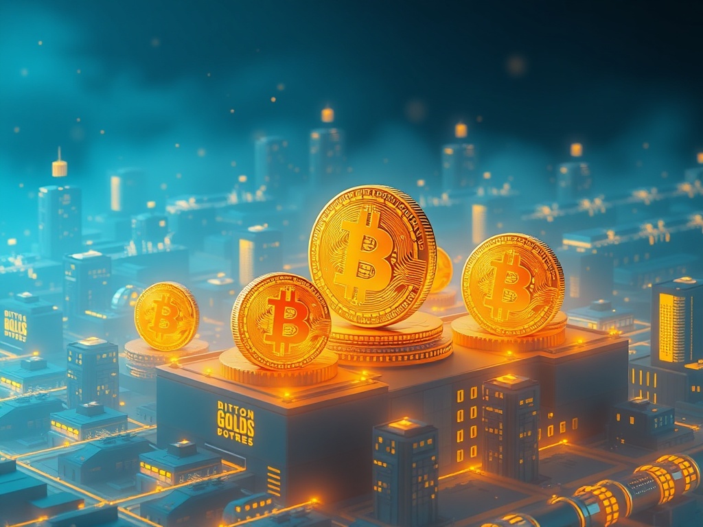 Kiyosaki BTC 250k ve Altın 27k hedefiyle hard assets güçleniyor