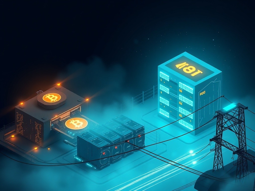 2026 Öncesi Bitcoin Madenciliğinde Enerji ve Yazılım Riskleri