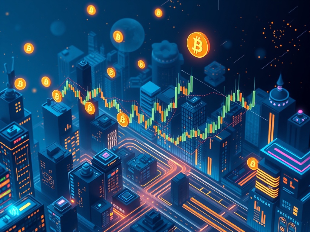 BTC Fiyat Düşüşü 100K Altında Endişeyi Aşmak İçin Stratejiler