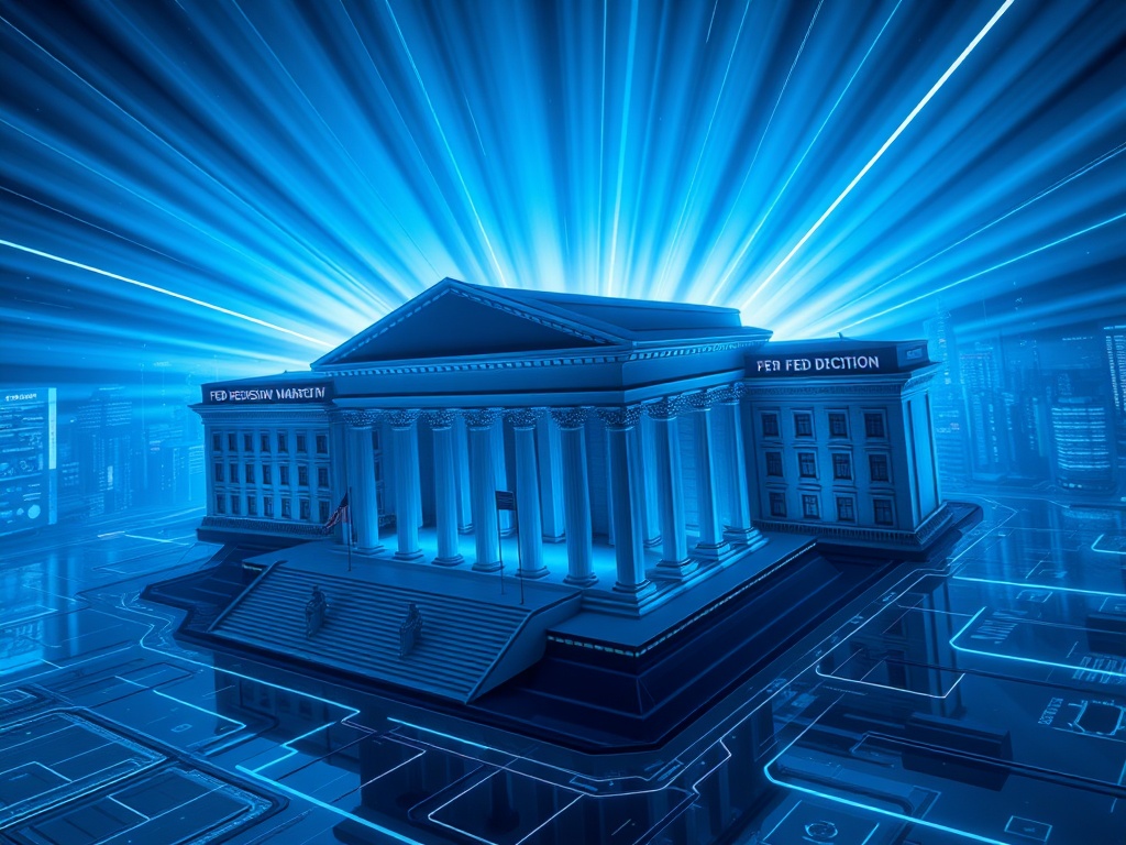 Fed İçindeki Bölünme Kripto Piyasasını Yakından Nasıl Etkiler ve Neleri Öne Çıkarır