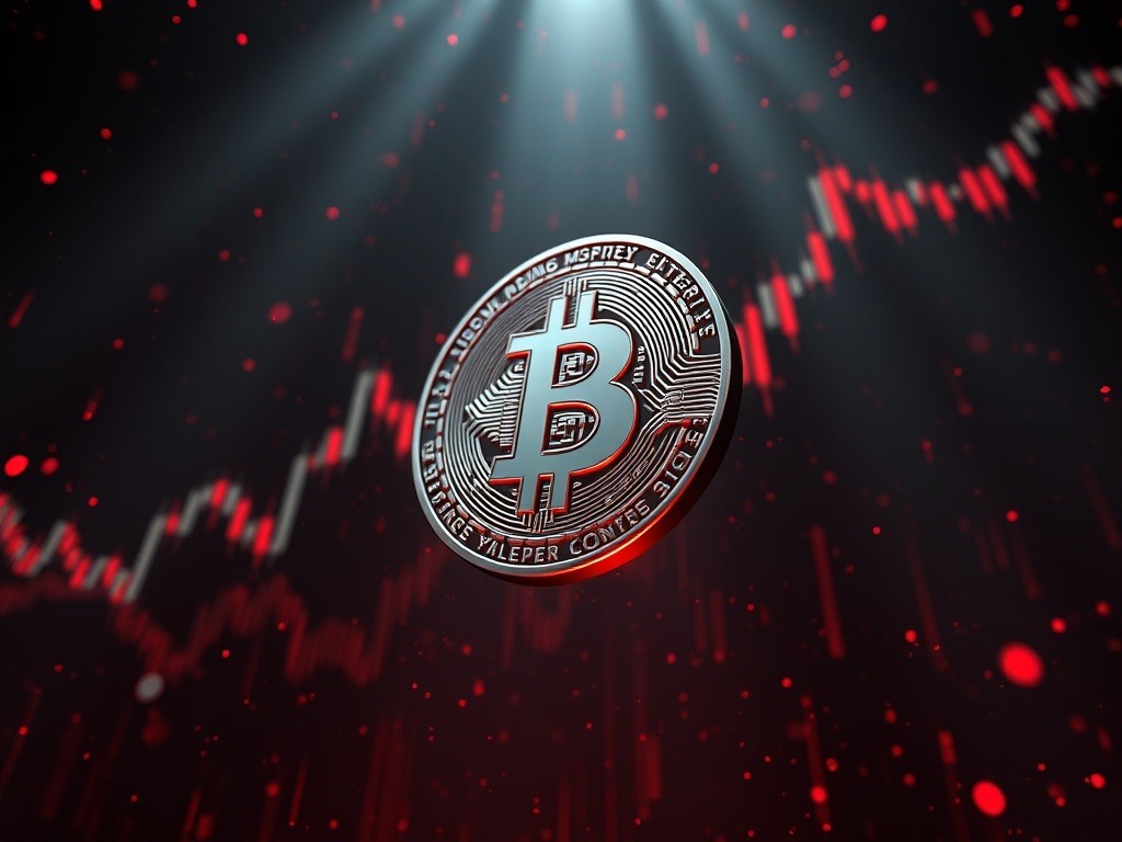 Bitcoin %20 Değer Kaybı: Kasım Raporu, Vergi ve Stablecoin Etkileri