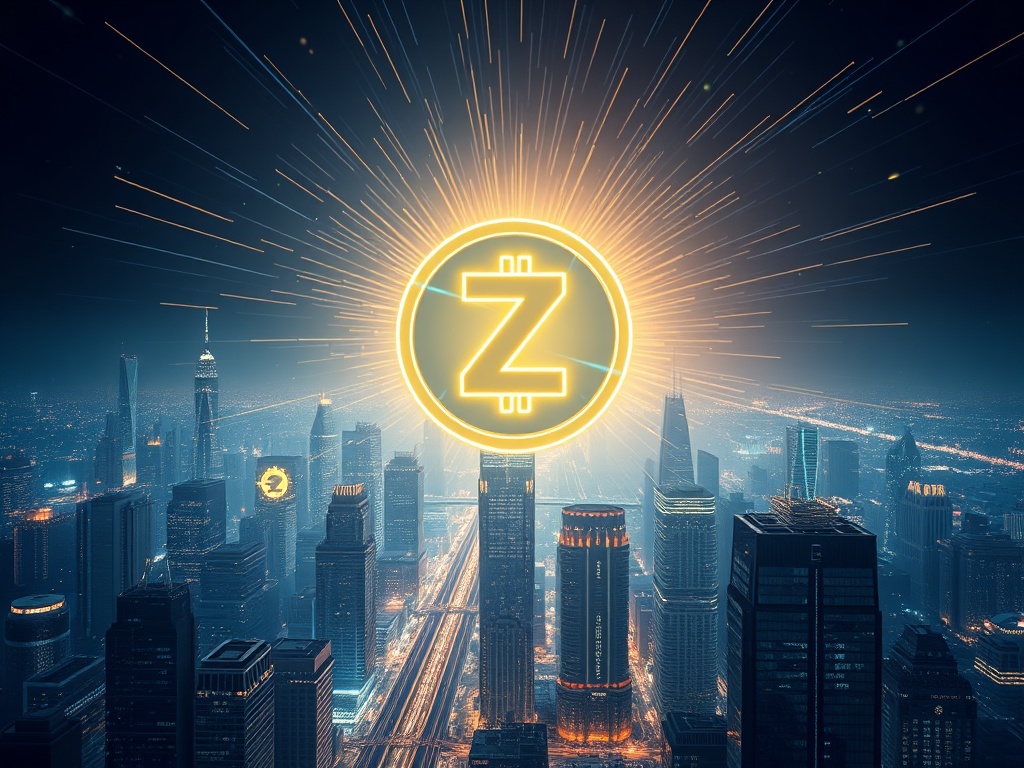 Zcash 2025 Geri Dönüşü Gizlilik Protokolü Piyasada Derin Etki Yaratıyor