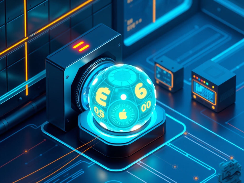 Binance BUIDL ile Kurumsal Ticareti Off-Exchange Teminatla Destekliyor