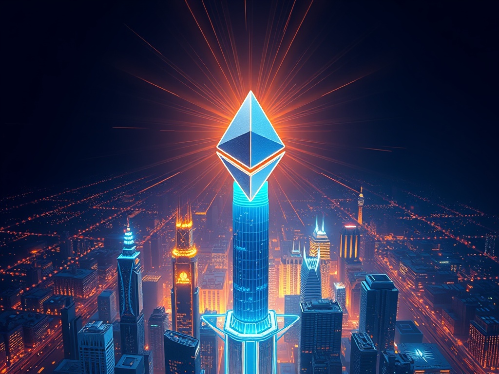 BTC İçin Ether Kısa Pozisyonu 10x Raporu ve Piyasa Dinamikleri