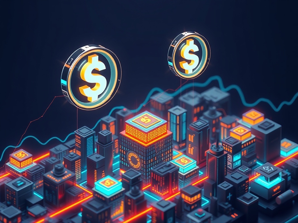 Binance CEOsu Trump stablecoin iddiasini reddetti USD1 anlaşması