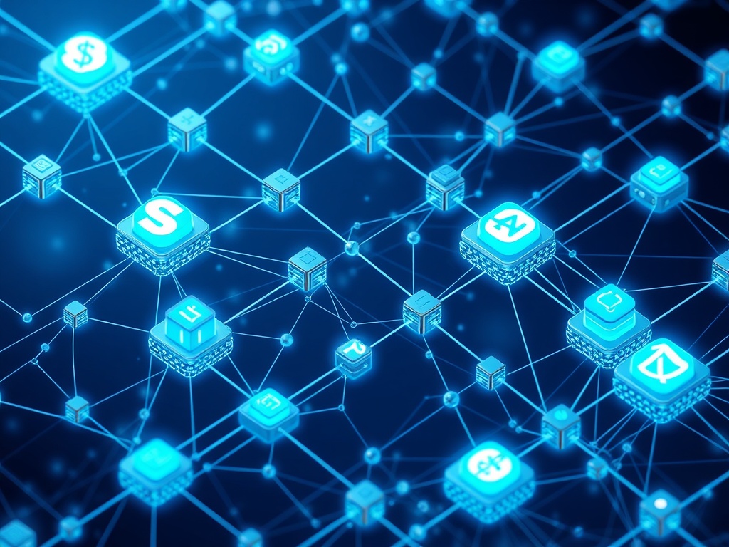 Stabilcoinler için yeni ufuklar açık blok zincirleri hız ve maliyeti düşürüyor