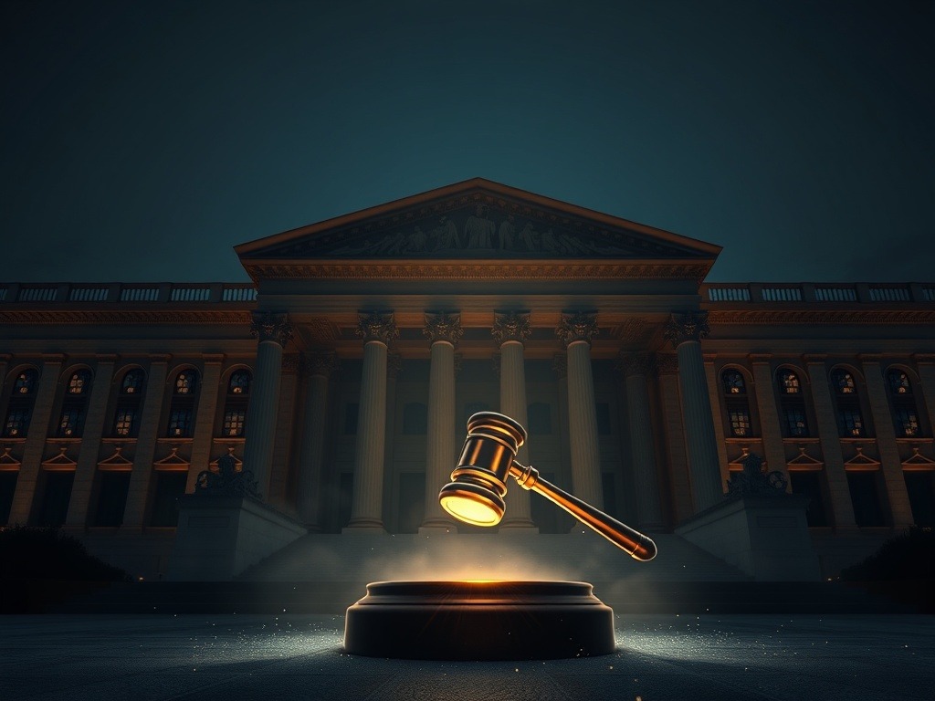 Kripto Sektörü Vergi Baskısını Artırdı: Kongre ve Beyaz Saray Hedefi