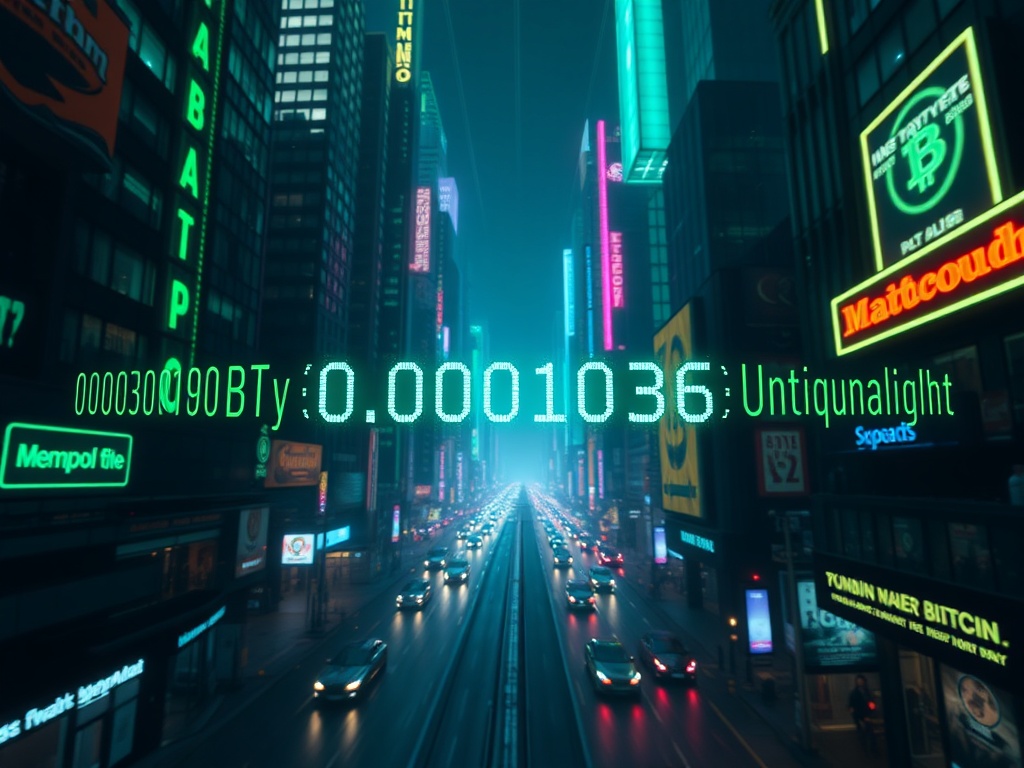 Bitcoin İşlem Ücreti Şaşırttı: 10$ Göndermek İçin 105 Bin Dolar Ödendi