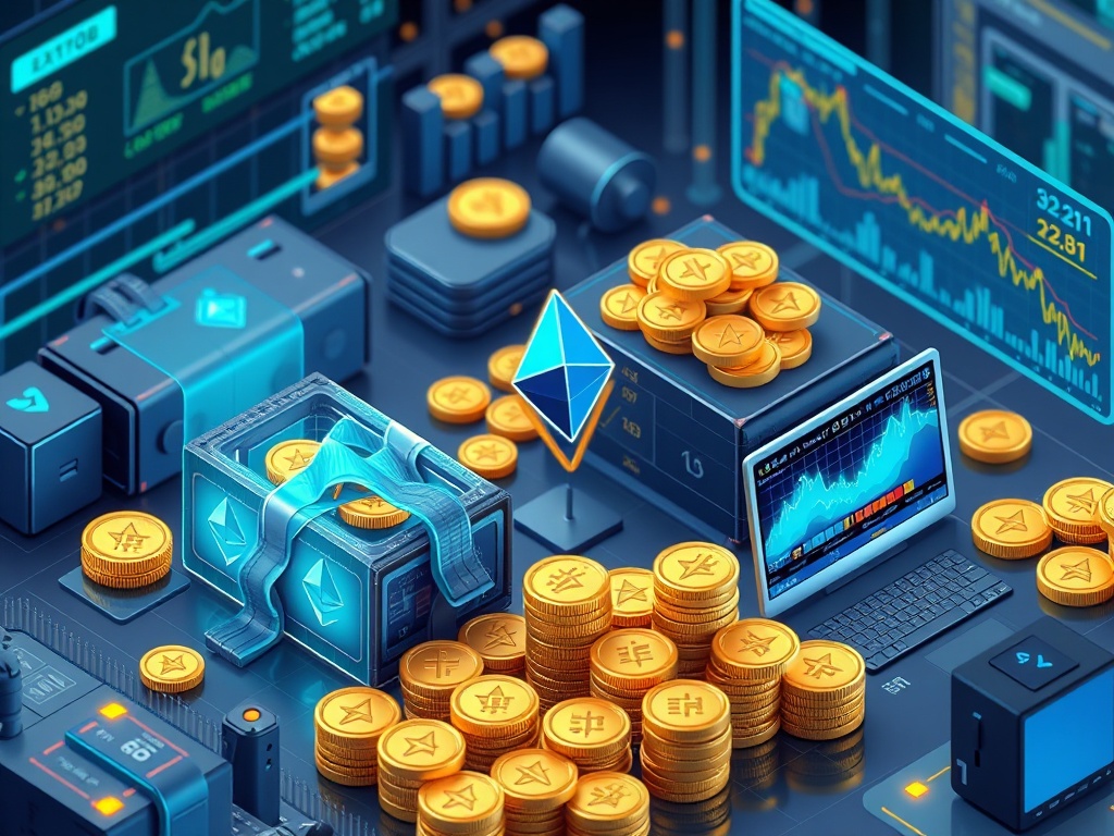 Ethereum İçin Kurumsal Yeniden Giriş Sinyalleri ve Whale Etkisi