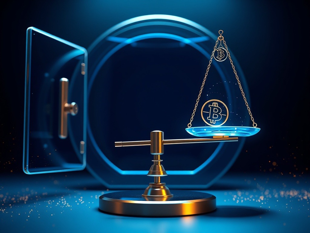 Hester Peirce: Kripto öz-saklama ve finansal gizlilik bir haktır