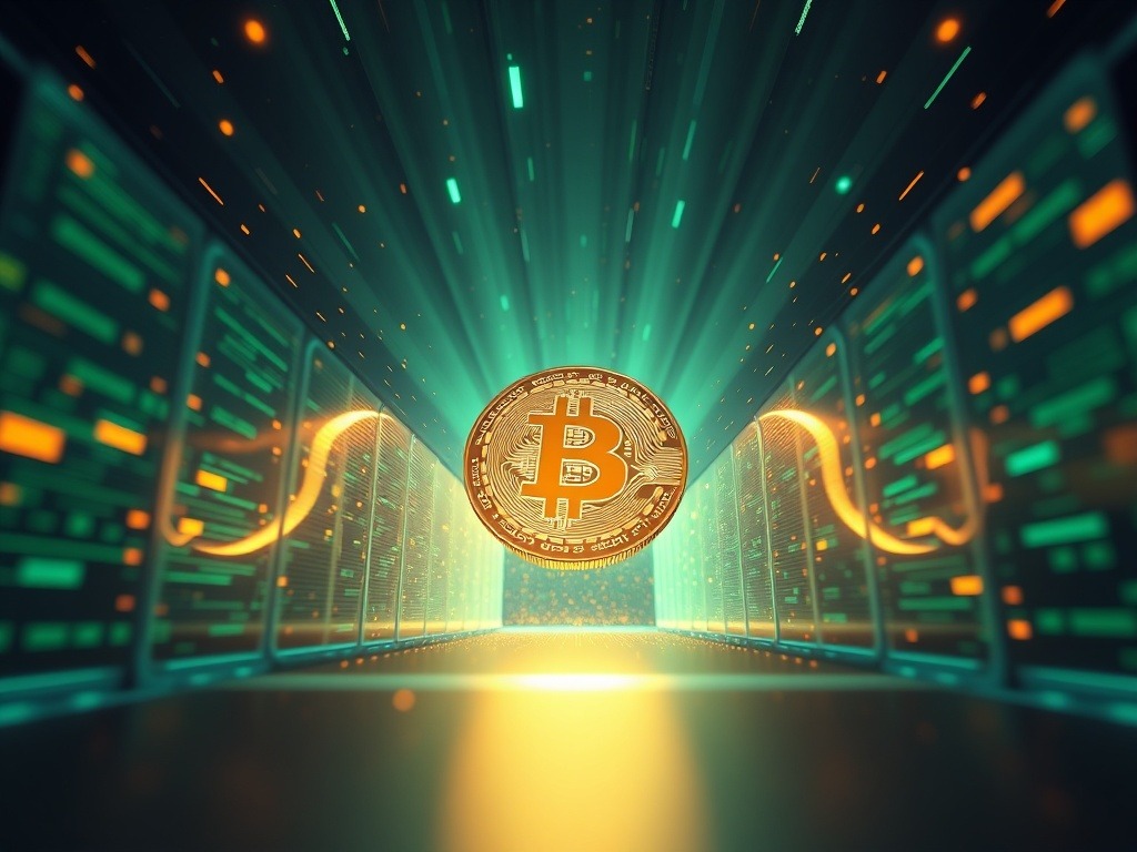 Spot Bitcoin ETF’leri 753,7M Çekti: BTC 95K Üstünde, Kurumsal Talep