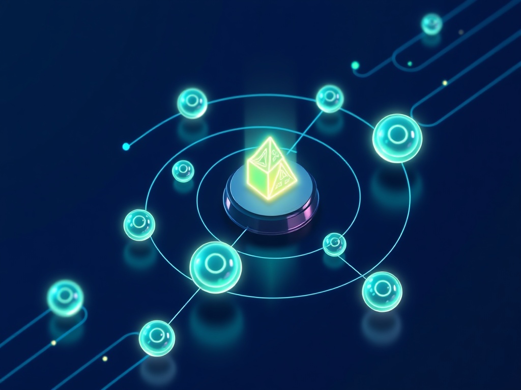 Ark Invest Circle Hisseleriyle Arc Token İçin Yatırım Hamlesi