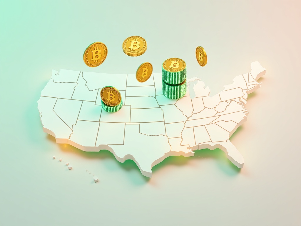 Oklahoma’da Bitcoin Toplumsal Temel: Benimseme ve Eyalet Yasaları