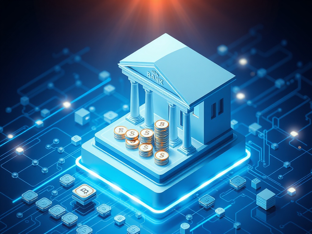 Tokenize Mevduatlar Tartışması: Yeni Görüşler ve Stablecoin Rekabeti