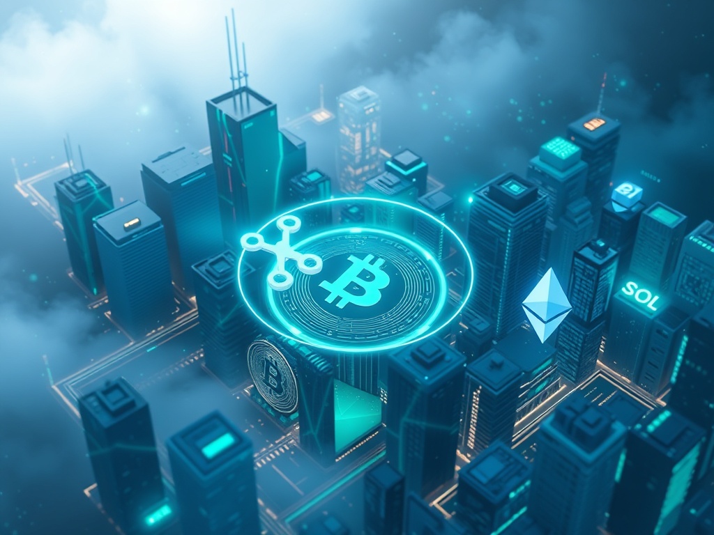 XRP ve SOL Arasındaki Yatırımcı İlgisinde Netleşen Piyasa Boşluğu