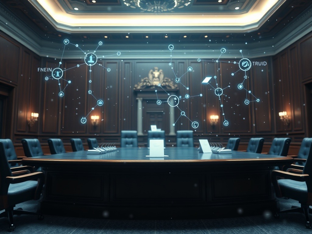 Senato’nun Kripto Piyasa Taslağı Ertelendi: FIT21 ve DeFi Belirsizliği