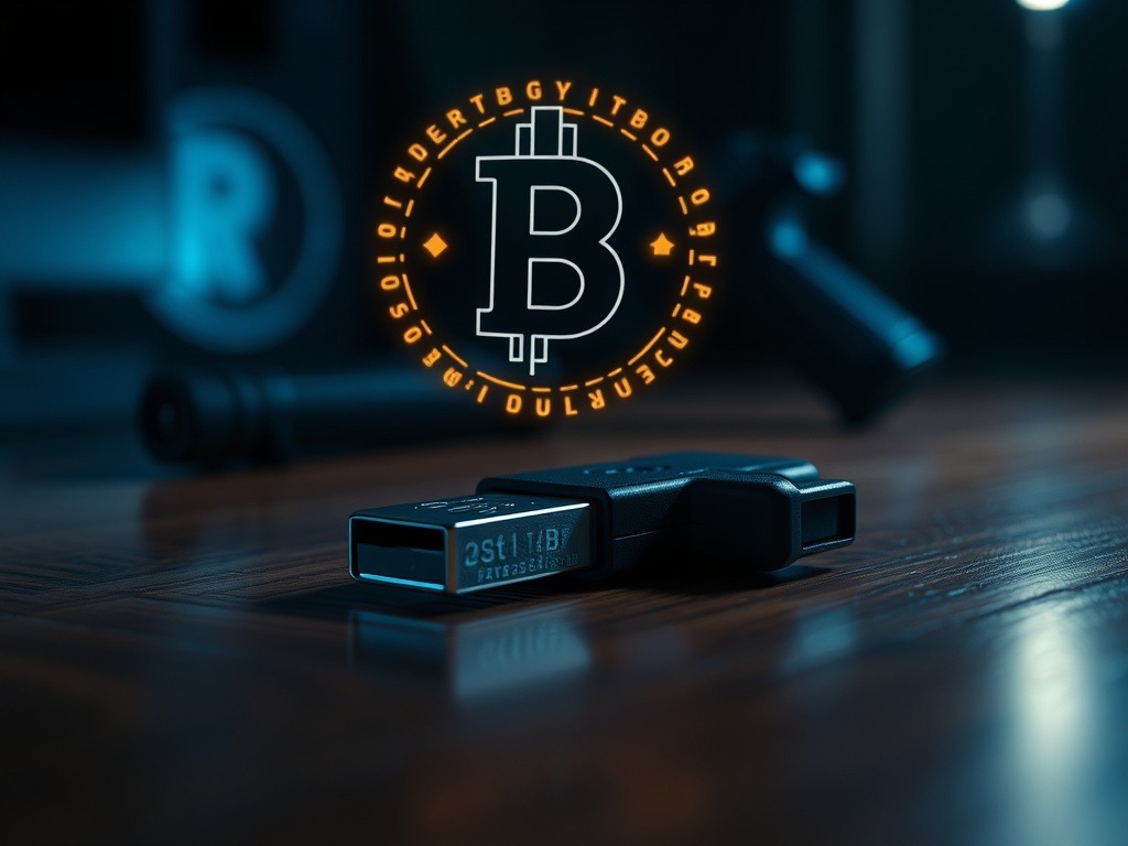 Manosque’da Silahlı Ev Baskını: USB Sürücüyle Kripto Verileri Çalındı