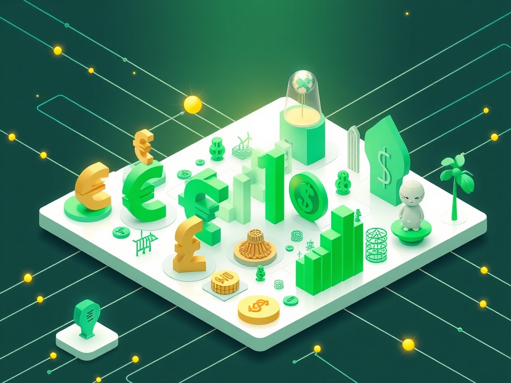 BRICS Bankası Yerel Para Birimlerinde İklim Finansmanı İçin Taahhüt Verdi