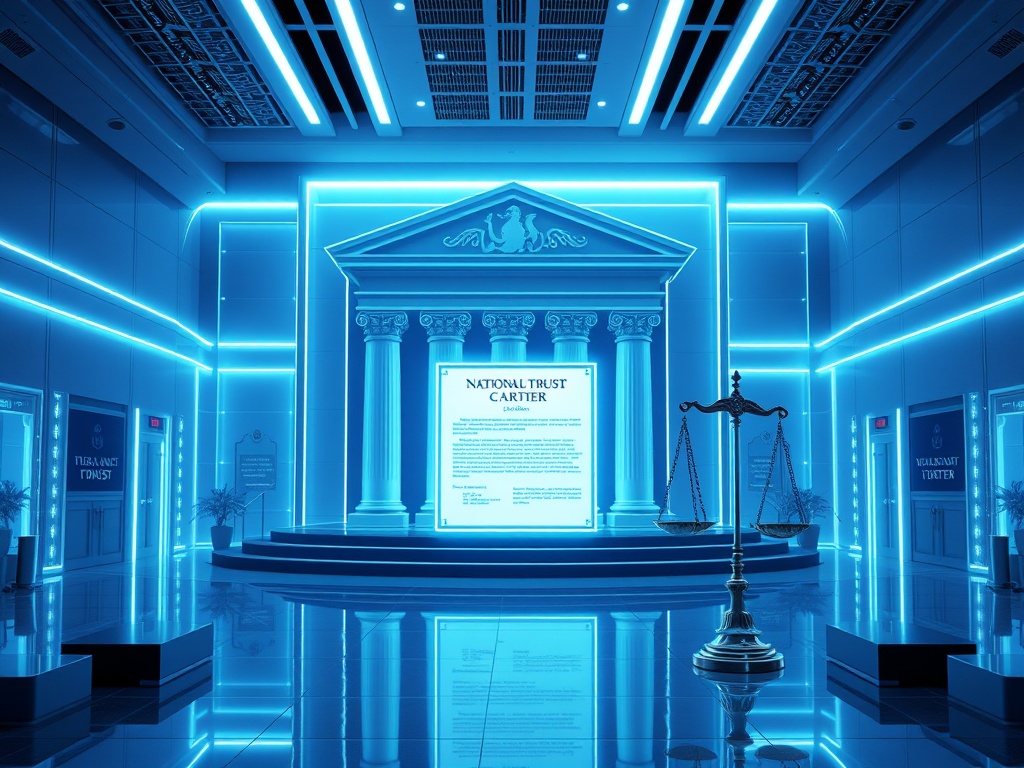 Coinbase’e Karşı Bankacılık Lobisi Ulusal Emanet Ruhsatı Tartışması