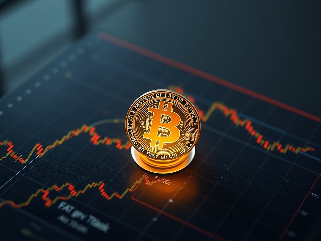 Bitcoin ETF’leri Güç Kazandı: BlackRock ve Morgan Stanley Etkisi