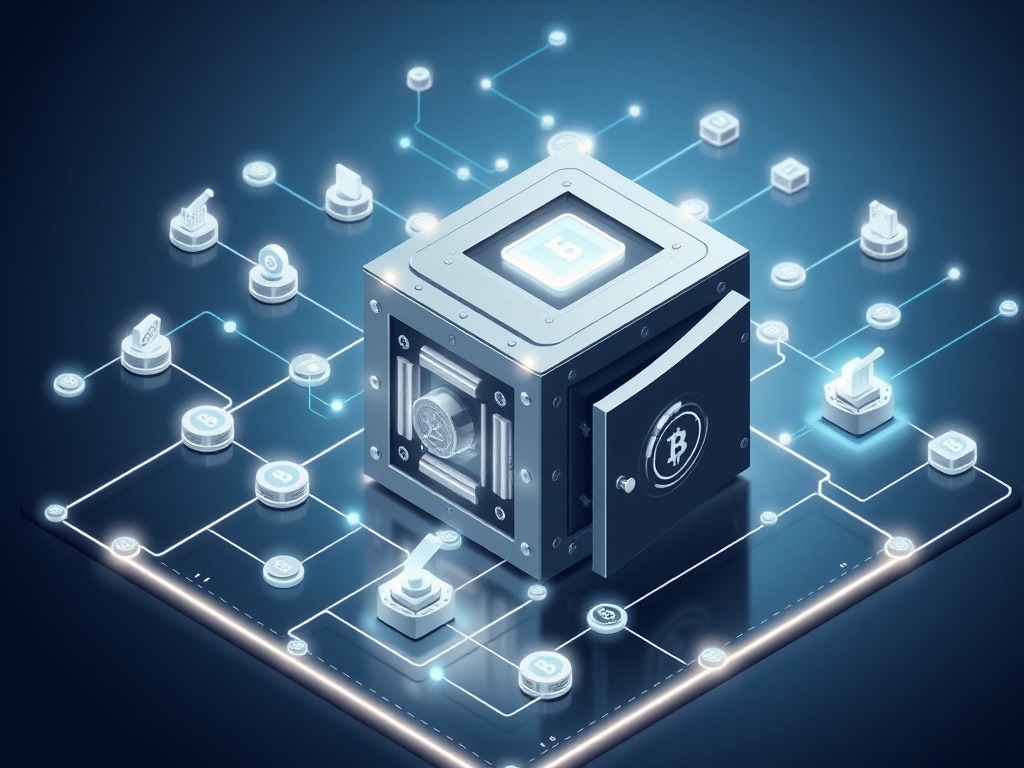 Morgan Stanley 2026’da Token Destekli Kripto Cüzdanı Başlatıyor