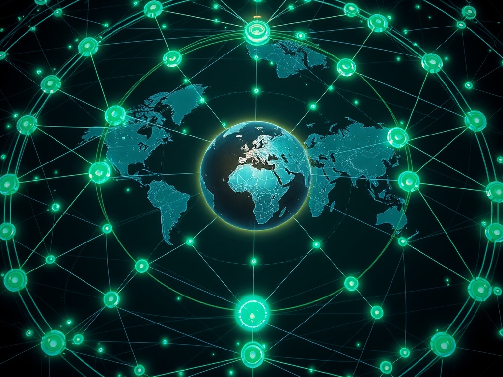 Uzamsal Zeka için Yeni Dönem Dünya Modelleri Veri Anlamlı Hale Gelir