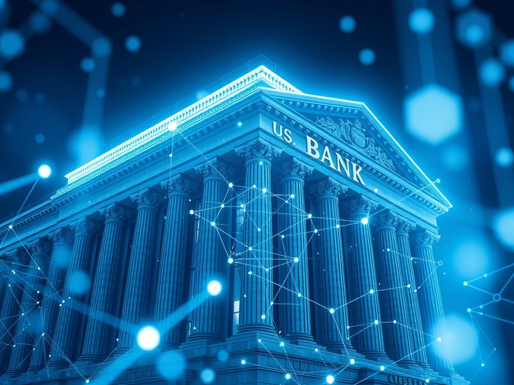 OCC Bankalara Kripto Tutma İzni Verdi: Ağ Ücretleri ve Sonuçları