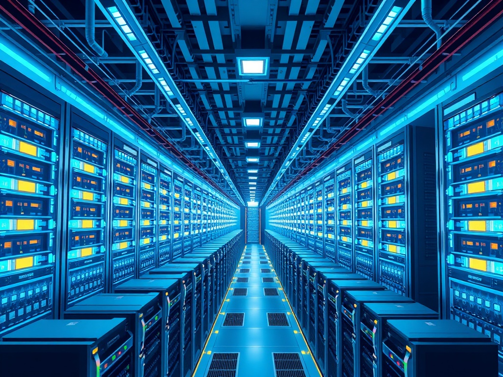 Bitfarms Bitcoin Madenciliğini Sonlandırıyor ve AI Altyapısına Yöneliyor