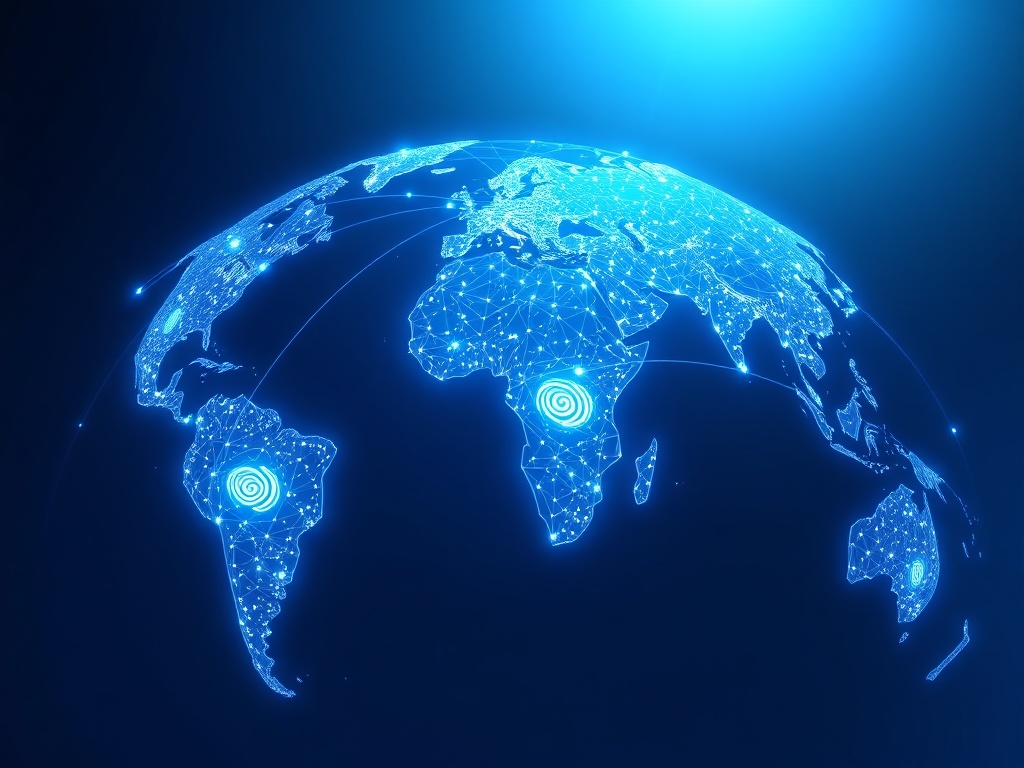 WeatherNext 2 ile Google DeepMind Hava Tahminlerinde Yeni Dönem