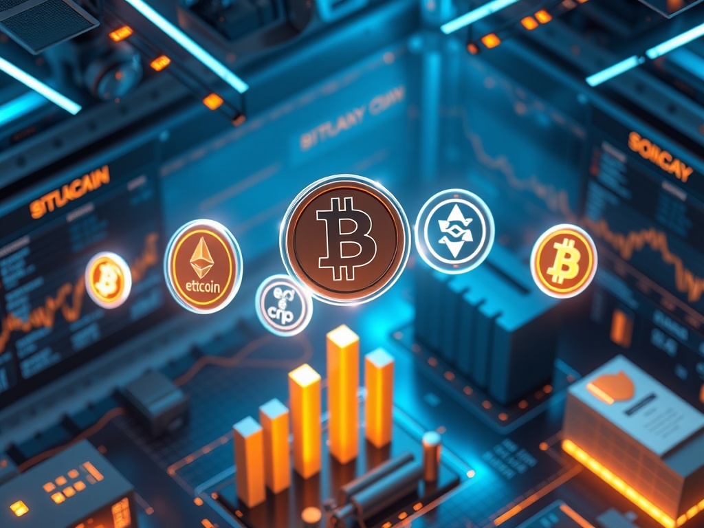 Kripto ETF’lerinde 2025: Bitcoin, Ethereum ve Yeni Dalgaların Yükselişi