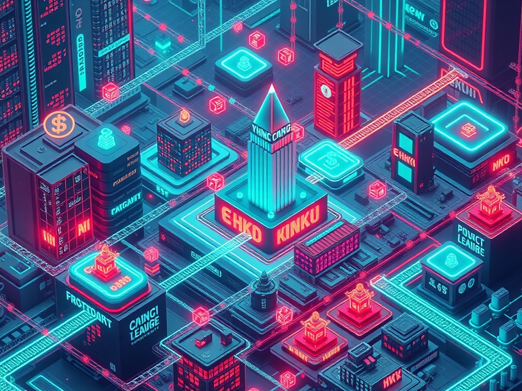 HKMA Fintech 2030: RWAs Tokenisation ve e-HKD ile Dönüşüm Başlıyor