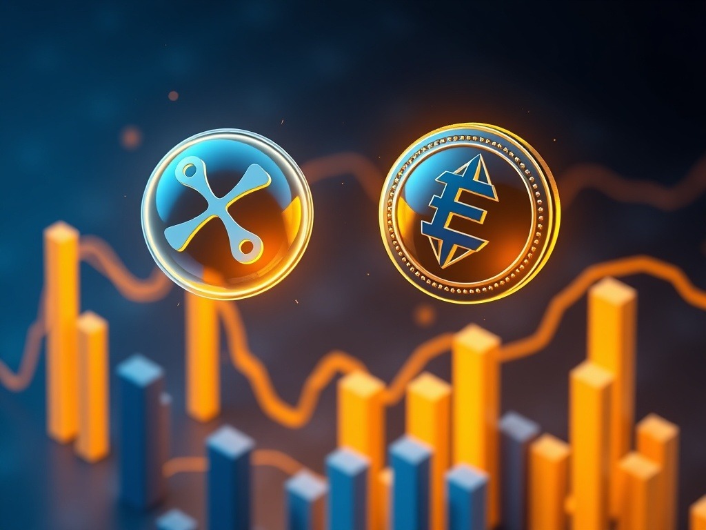 XRP mi Ethereum mu 2026’da Daha Çok Kazandırır? Detaylı Uzman Analizi